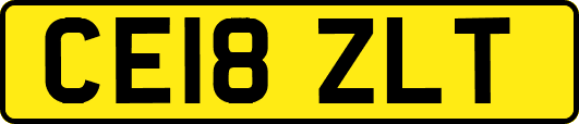 CE18ZLT