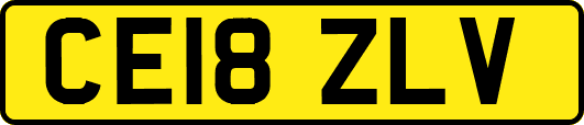 CE18ZLV
