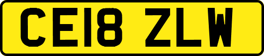 CE18ZLW