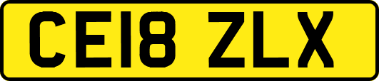 CE18ZLX