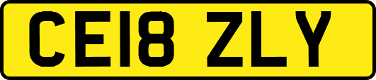 CE18ZLY