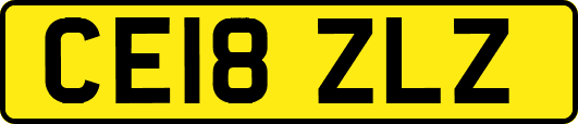 CE18ZLZ