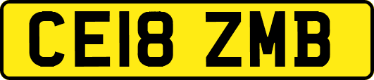 CE18ZMB