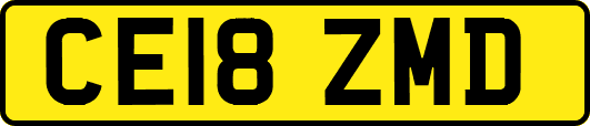 CE18ZMD