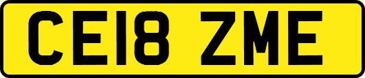 CE18ZME