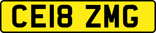 CE18ZMG