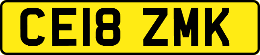CE18ZMK