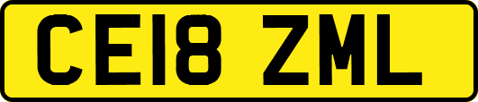 CE18ZML