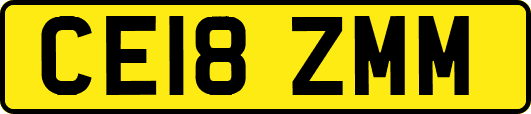 CE18ZMM