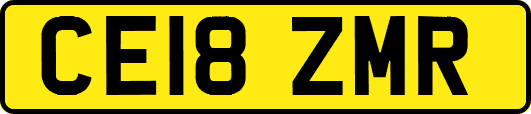 CE18ZMR
