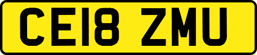 CE18ZMU