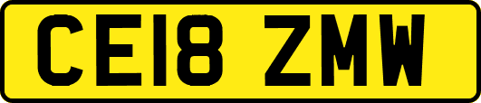 CE18ZMW