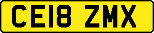 CE18ZMX