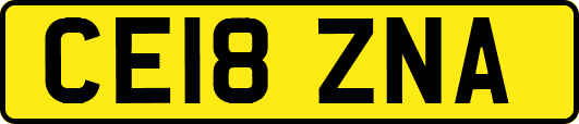 CE18ZNA