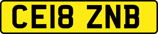 CE18ZNB