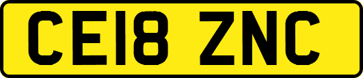 CE18ZNC