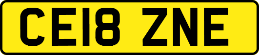 CE18ZNE