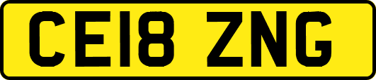 CE18ZNG