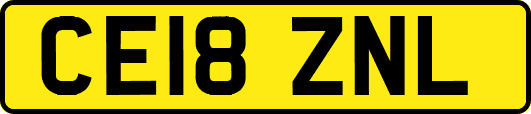 CE18ZNL