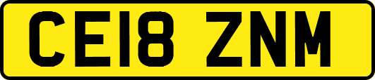 CE18ZNM