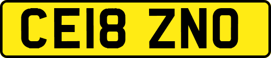 CE18ZNO
