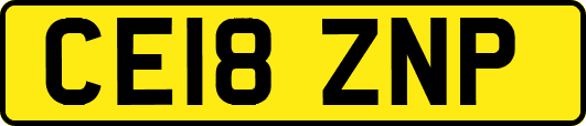 CE18ZNP