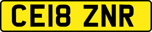 CE18ZNR