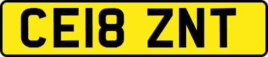 CE18ZNT