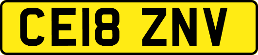 CE18ZNV