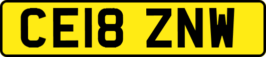 CE18ZNW