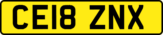 CE18ZNX