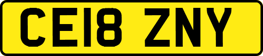 CE18ZNY