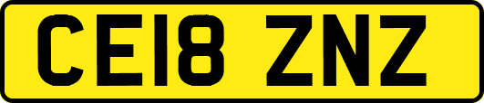CE18ZNZ