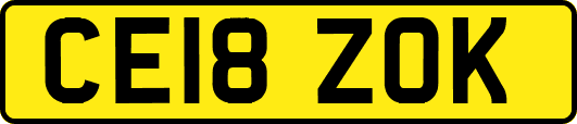 CE18ZOK