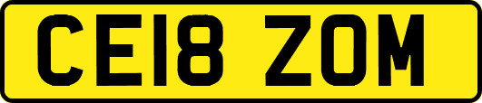 CE18ZOM