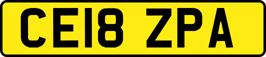 CE18ZPA
