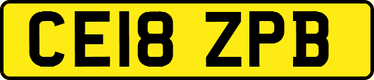 CE18ZPB