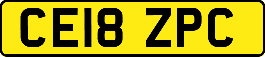 CE18ZPC