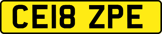 CE18ZPE