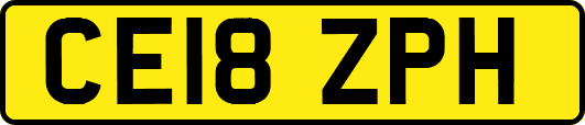 CE18ZPH