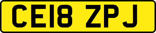 CE18ZPJ