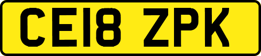 CE18ZPK