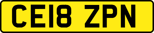 CE18ZPN