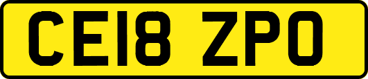 CE18ZPO