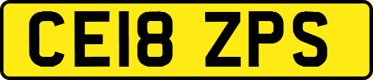 CE18ZPS