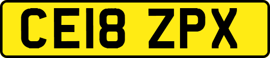 CE18ZPX