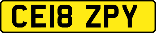 CE18ZPY