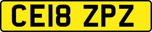 CE18ZPZ