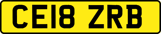 CE18ZRB
