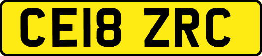 CE18ZRC
